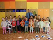 Program Městské policie Mladá Boleslav